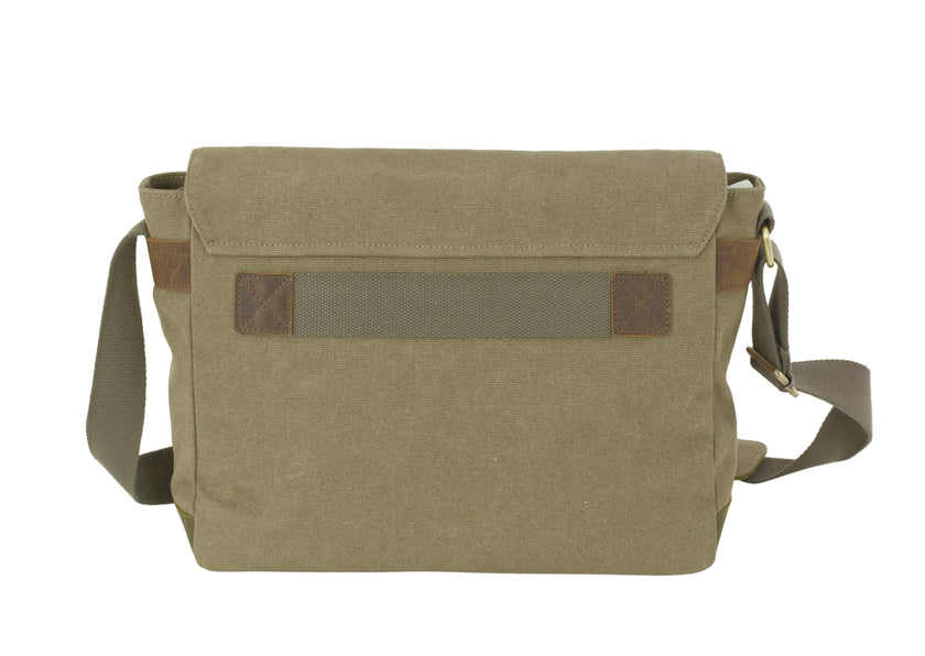 Messenger CANVAS - AM612