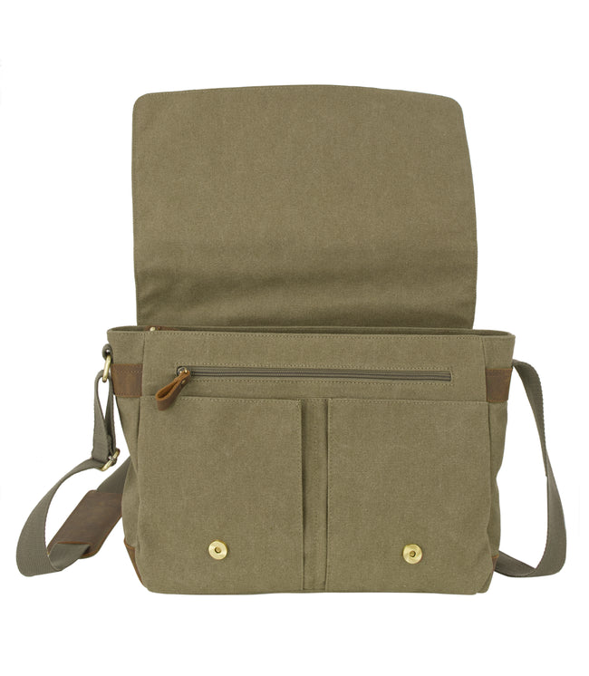 Messenger CANVAS - AM612