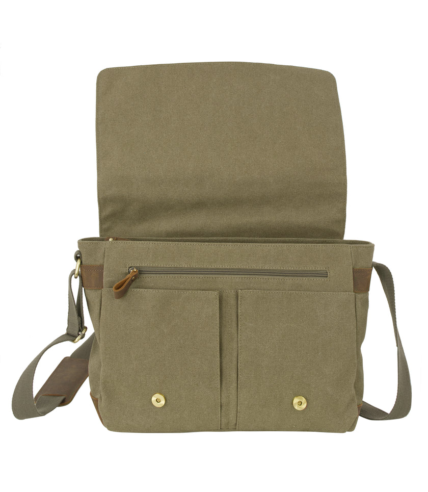 Messenger CANVAS - AM612