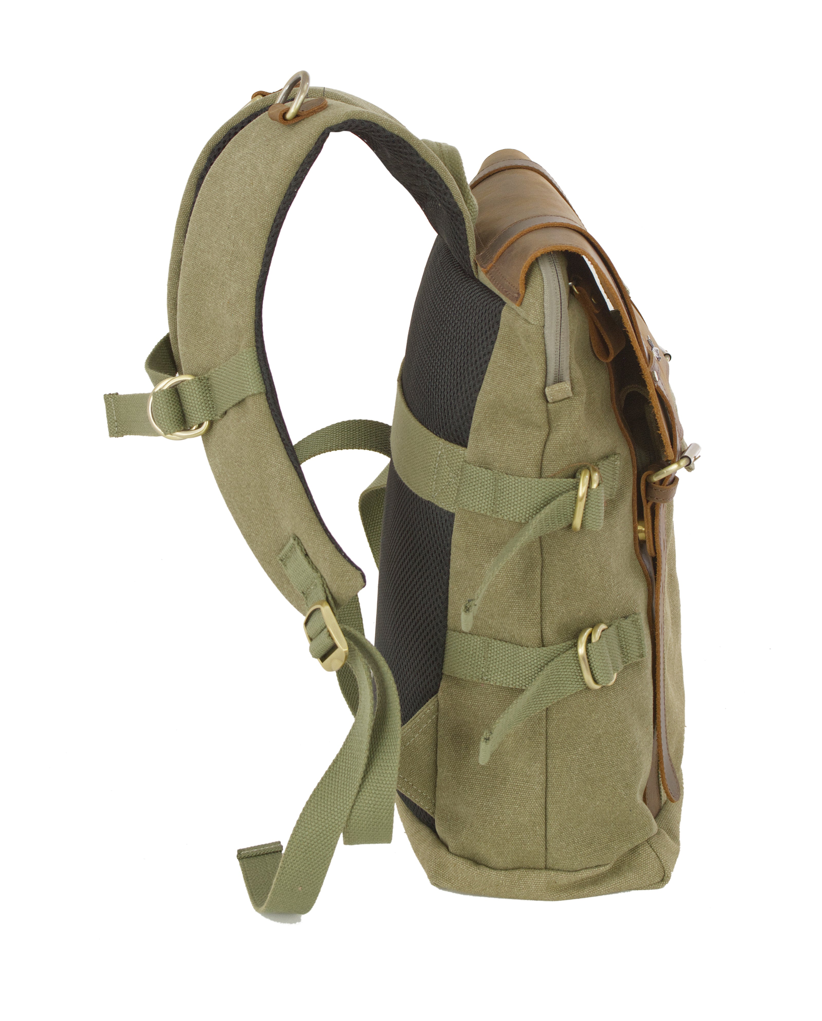 Zaino CANVAS - AM613