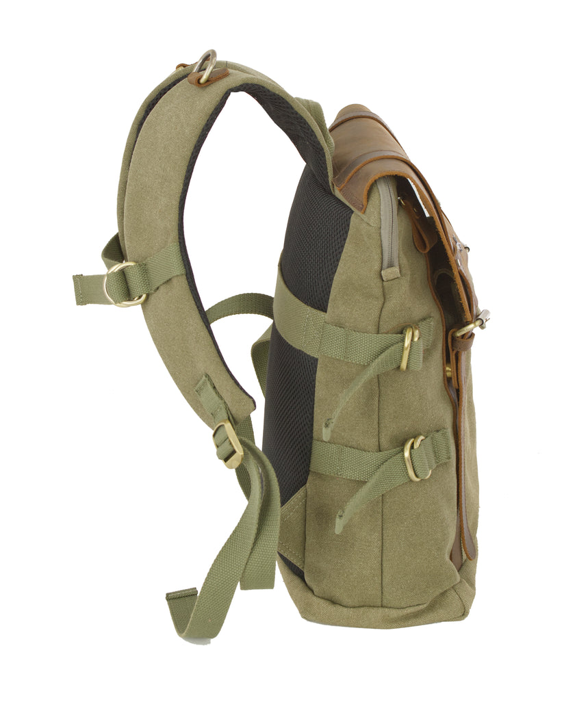 Zaino CANVAS - AM613