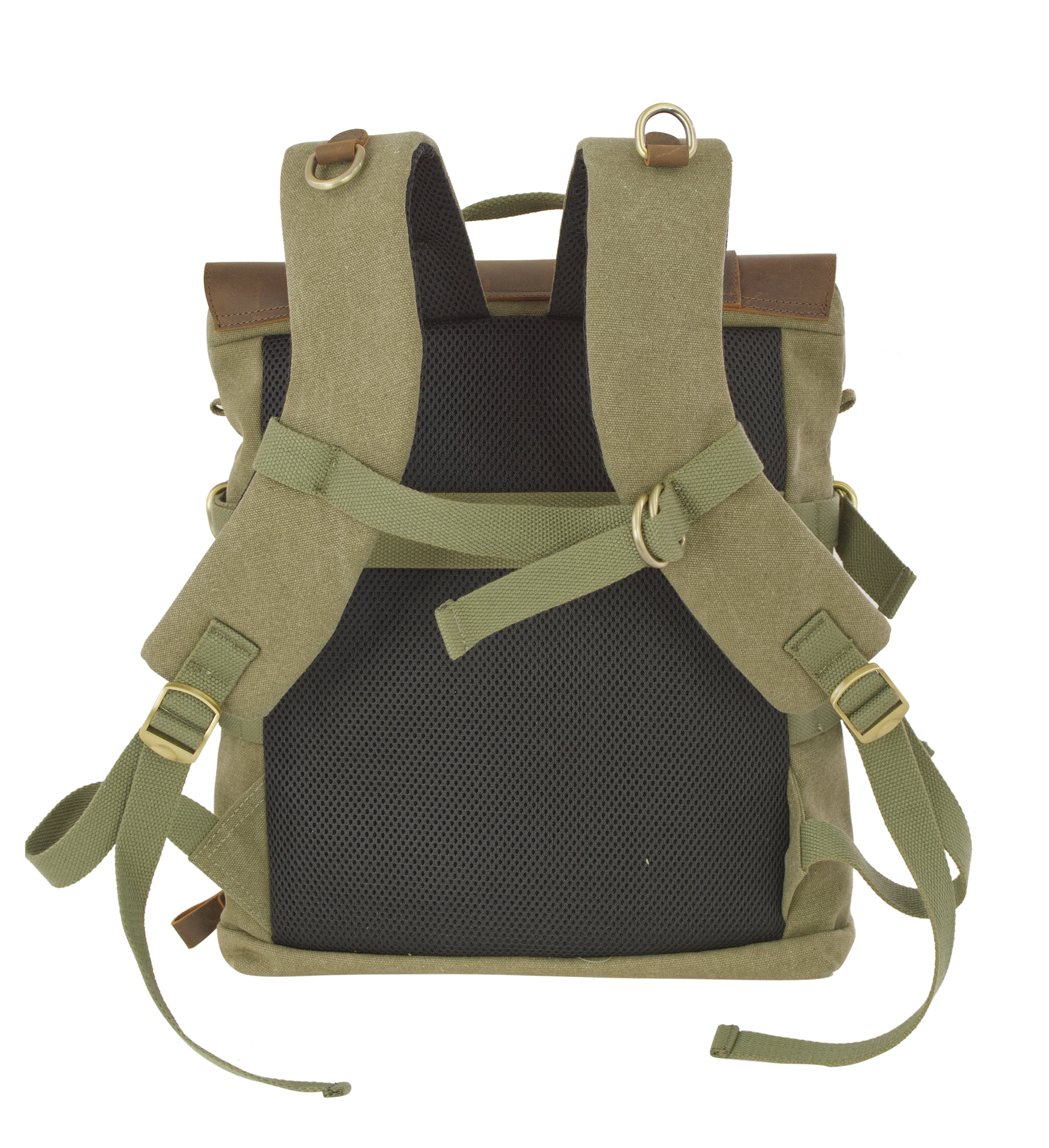 Zaino CANVAS - AM613