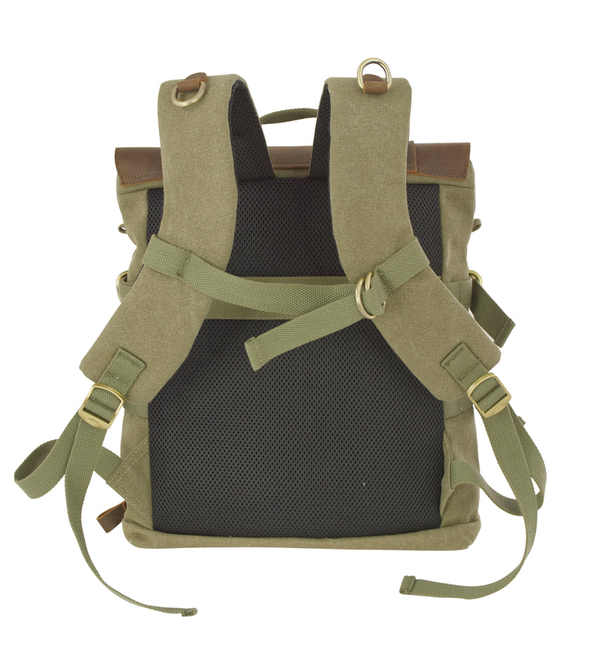 Zaino CANVAS - AM613
