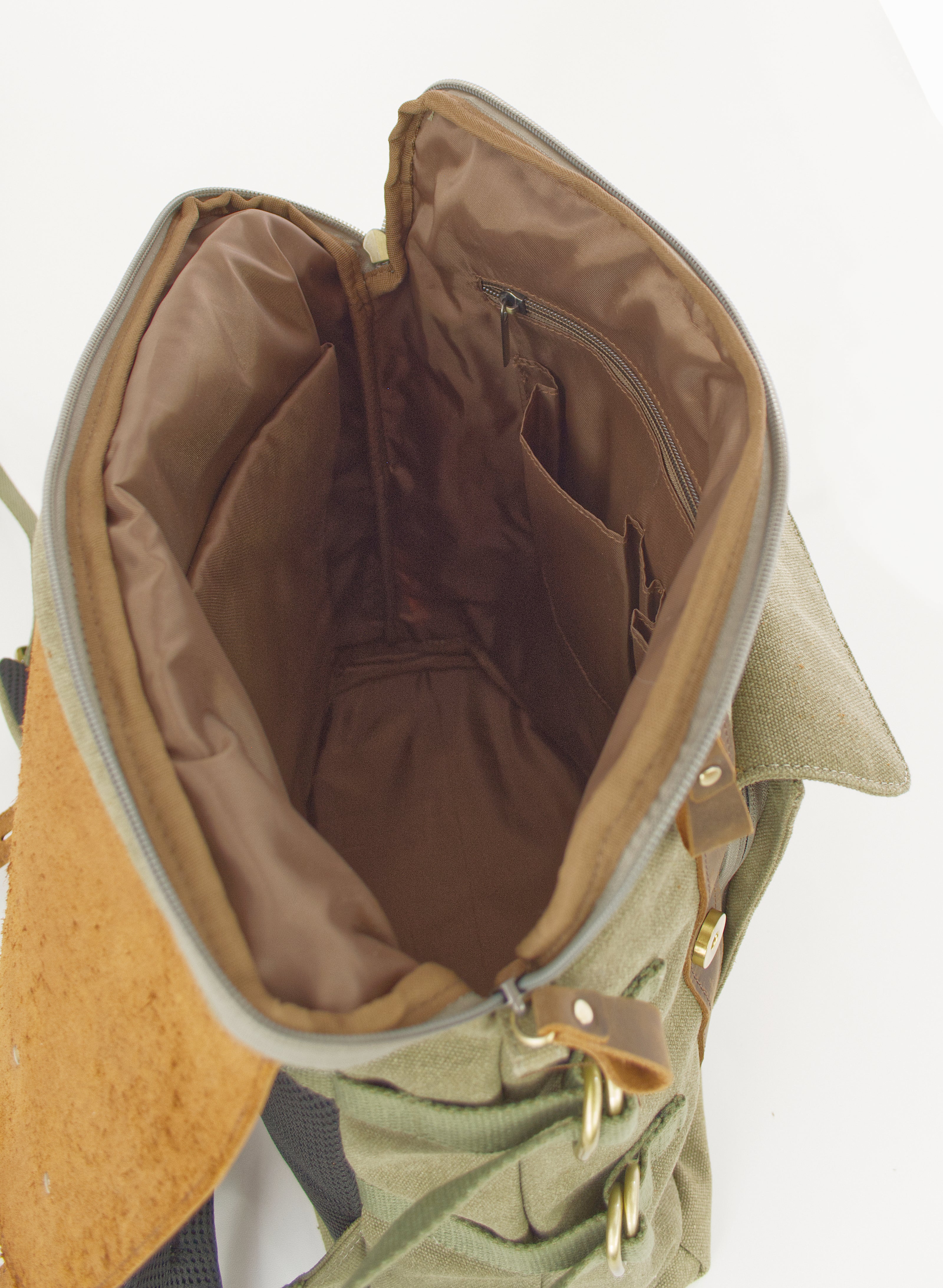 Zaino CANVAS - AM613