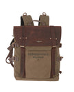 Zaino CANVAS - AM613