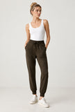 Pantalone In Felpa Donna AERONAUTICA MILITARE - 262PF1033DF00662