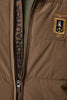 Giacca Imbottita con Cappuccio AERONAUTICA MILITARE - 262AM1389UCL00005