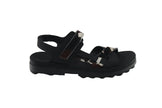 Sandalo basso FANTASY SANDALS - S9053 MARIANNA