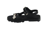 Sandalo basso FANTASY SANDALS - S9053 MARIANNA
