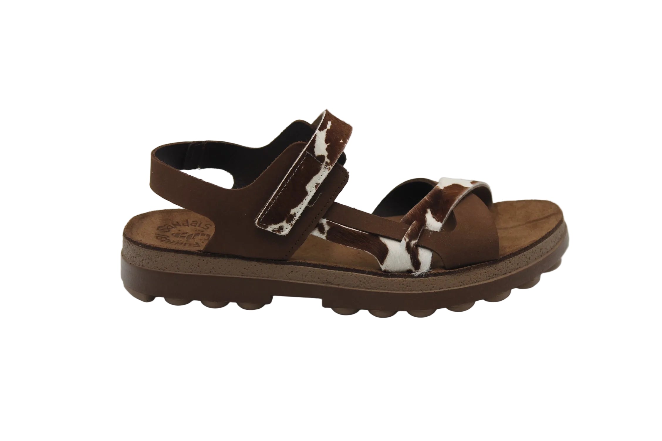 Sandalo basso FANTASY SANDALS - S9053 MARIANNA