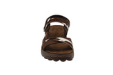 Sandalo basso FANTASY SANDALS - S9053 MARIANNA