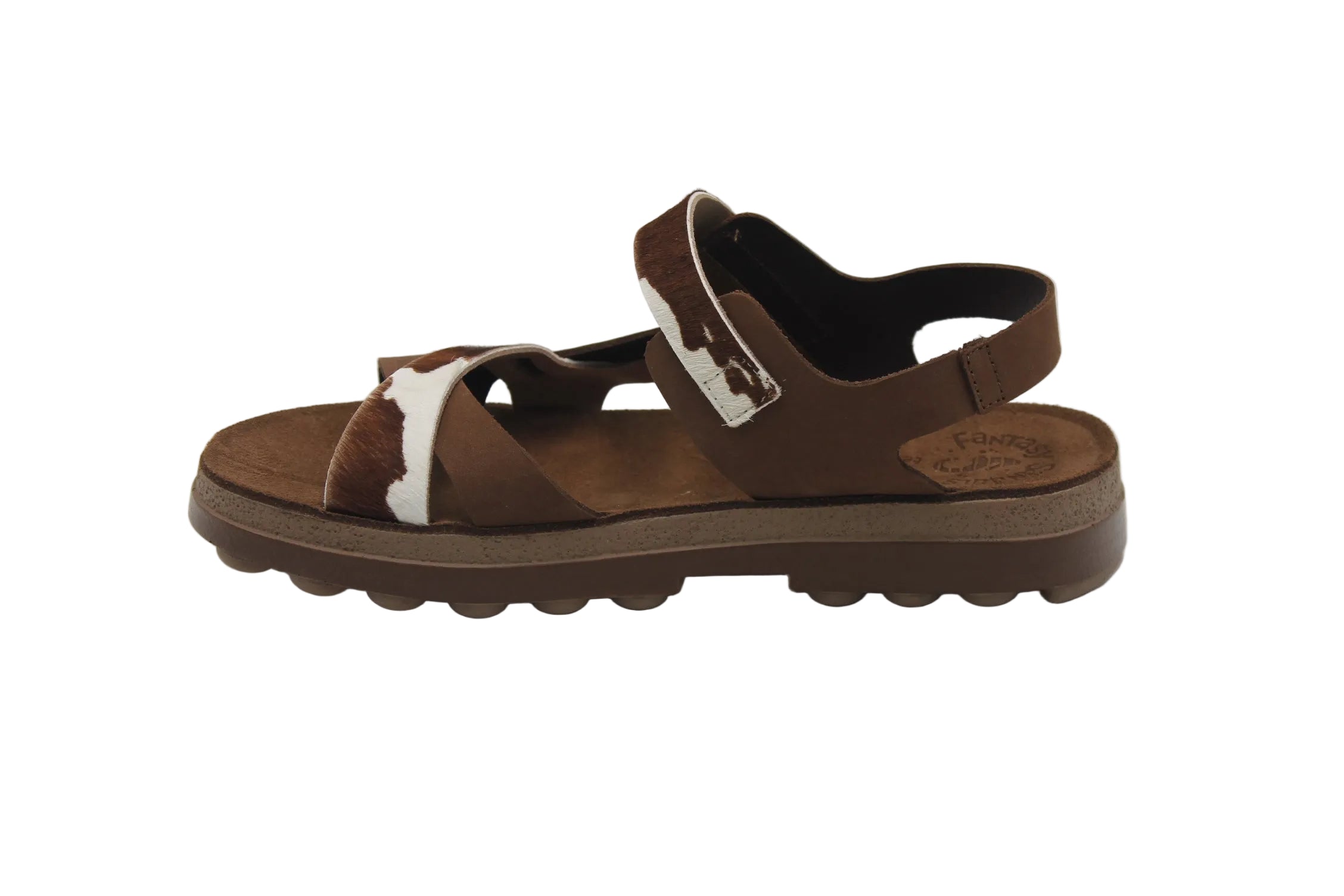 Sandalo basso FANTASY SANDALS - S9053 MARIANNA