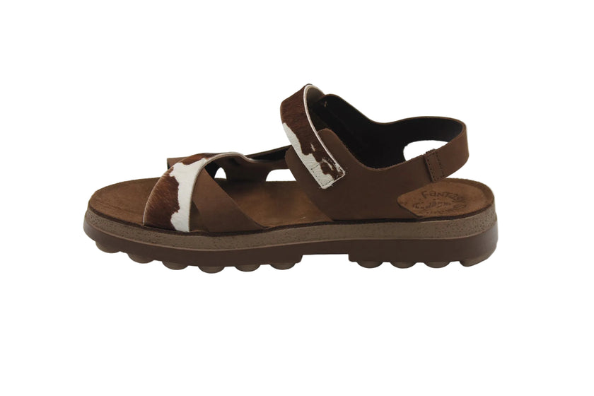 Sandalo basso FANTASY SANDALS - S9053 MARIANNA