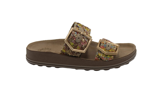 Ciabatta due Fasce FANTASY SANDALS - S331 TAYLOR