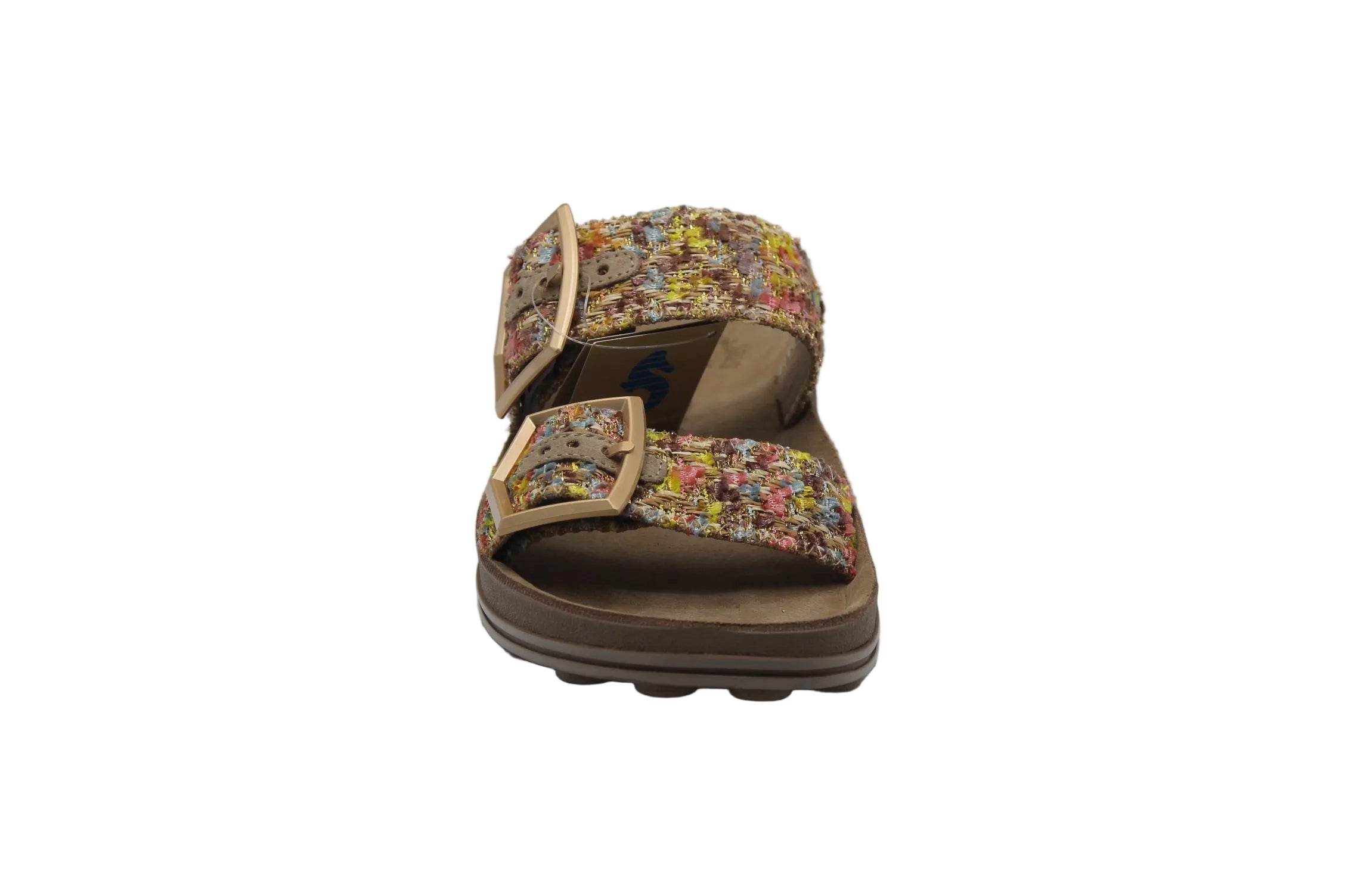 Ciabatta due Fasce FANTASY SANDALS - S331 TAYLOR