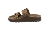 Ciabatta due Fasce FANTASY SANDALS - S331 TAYLOR