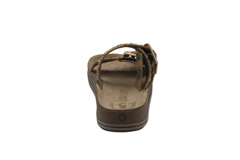 Ciabatta due Fasce FANTASY SANDALS - S331 TAYLOR