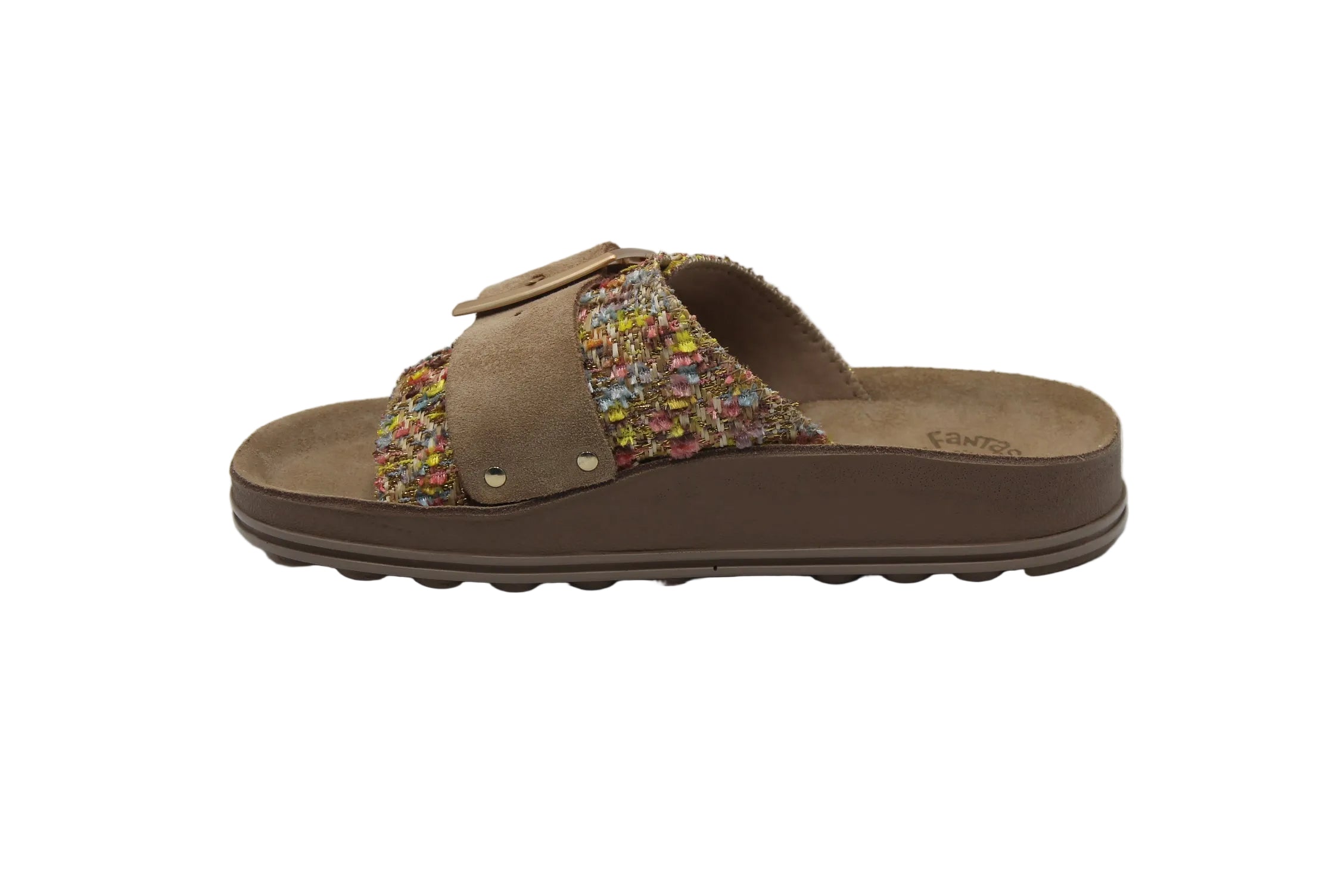 Ciabatta FANTASY SANDALS - S335 KORINA