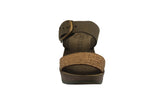 Ciabatta Zeppa FANTASY SANDALS - S5013 ROXY