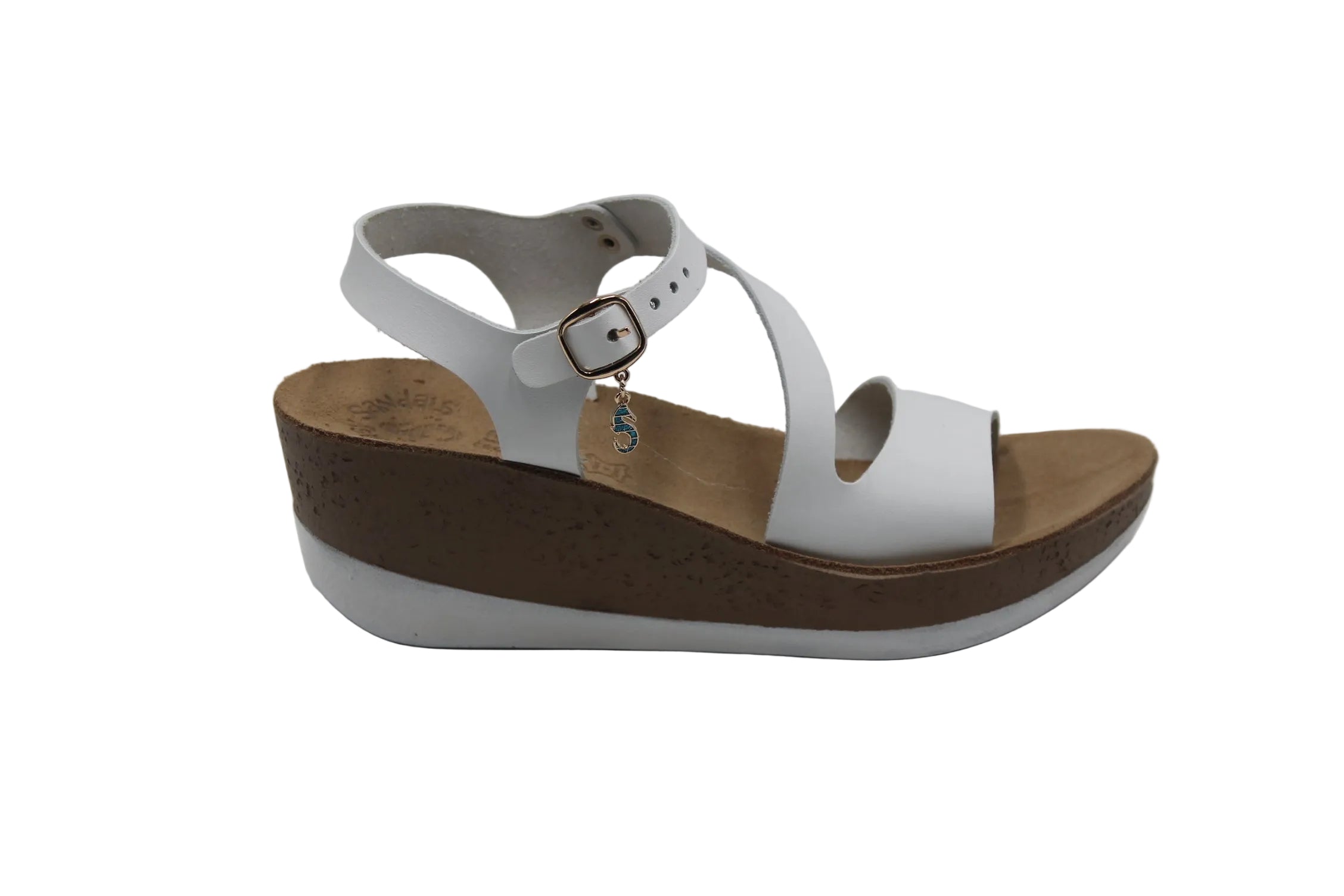 Sandalo Zeppa FANTASY SANDALS - S5020 GEORGIA