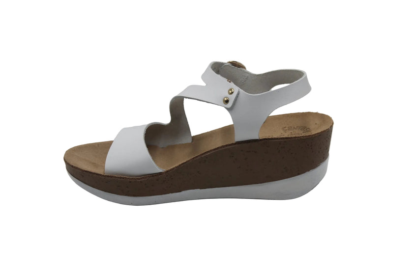 Sandalo Zeppa FANTASY SANDALS - S5020 GEORGIA