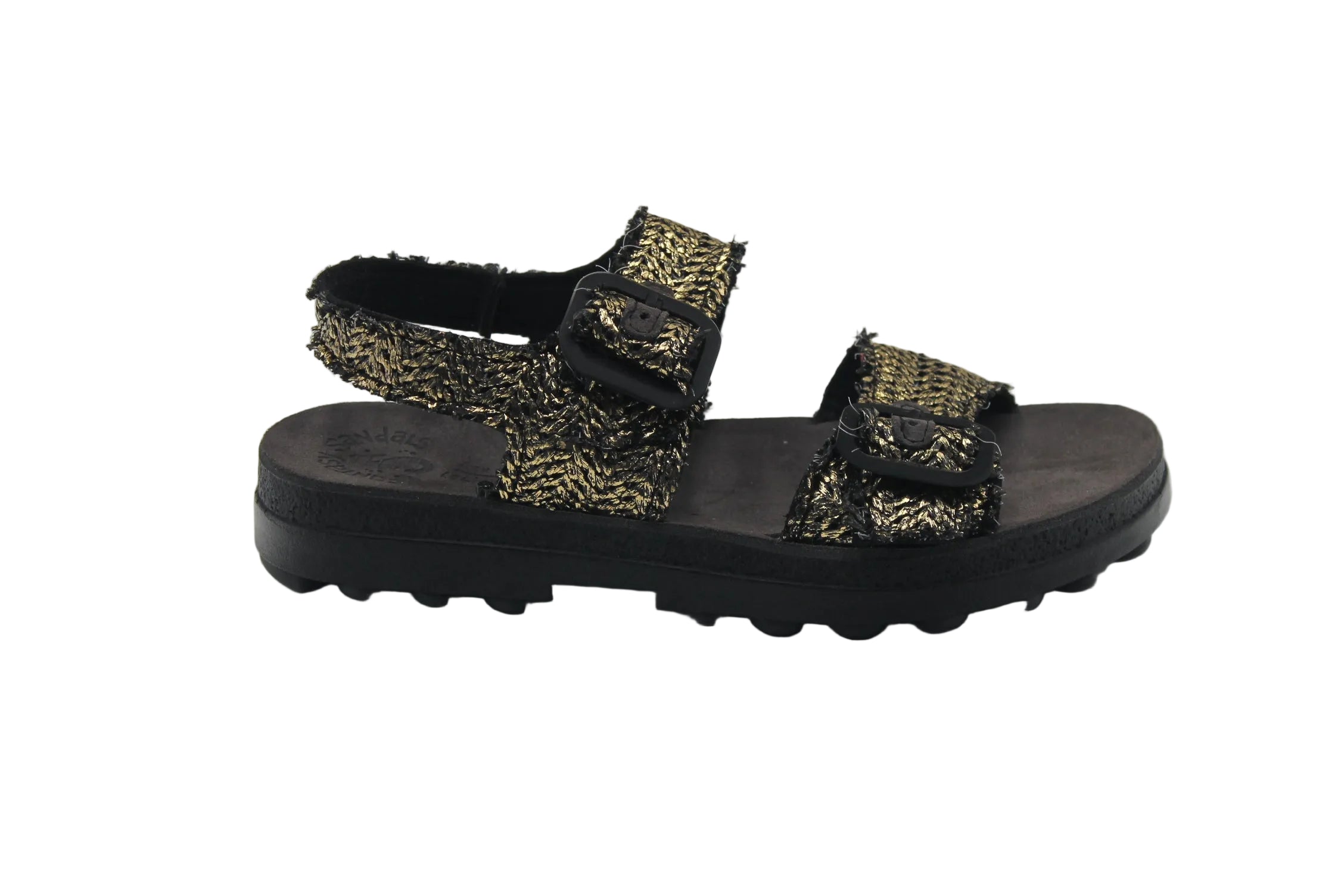 Sandalo basso FANTASY SANDALS - S9038 CARMEN