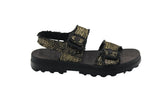 Sandalo basso FANTASY SANDALS - S9038 CARMEN
