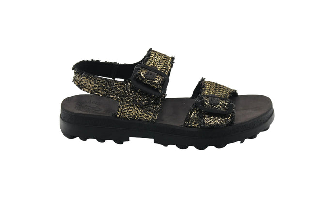 Sandalo basso FANTASY SANDALS - S9038 CARMEN
