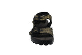 Sandalo basso FANTASY SANDALS - S9038 CARMEN