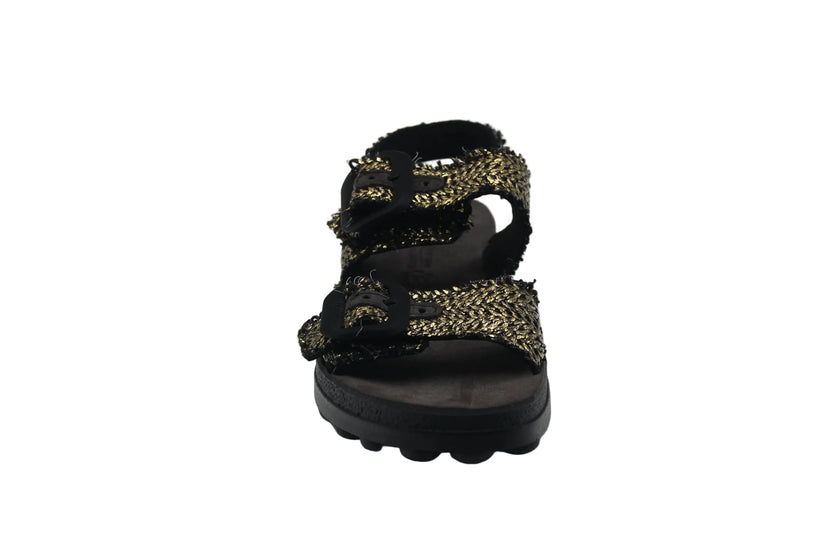 Sandalo basso FANTASY SANDALS - S9038 CARMEN