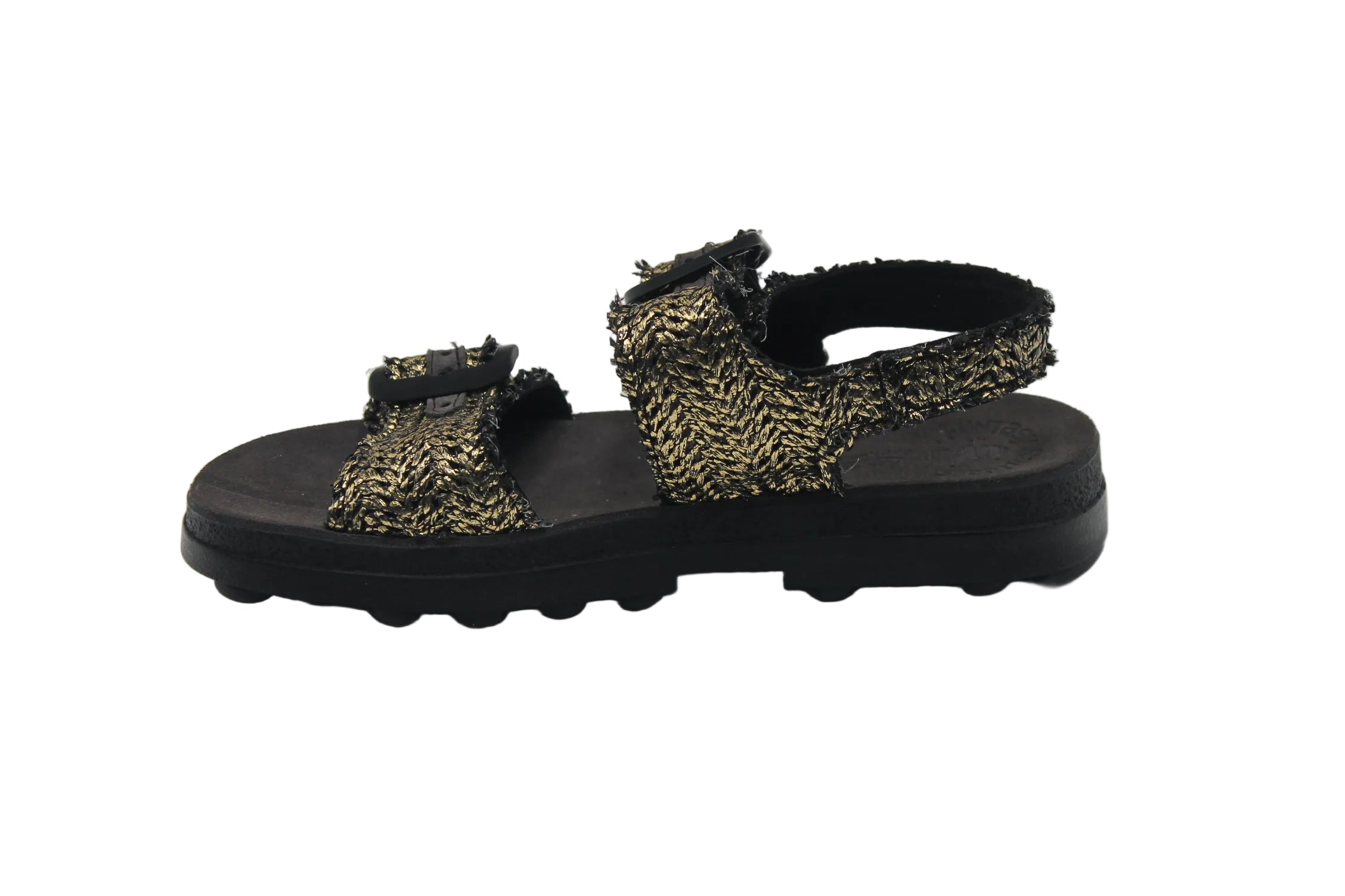 Sandalo basso FANTASY SANDALS - S9038 CARMEN
