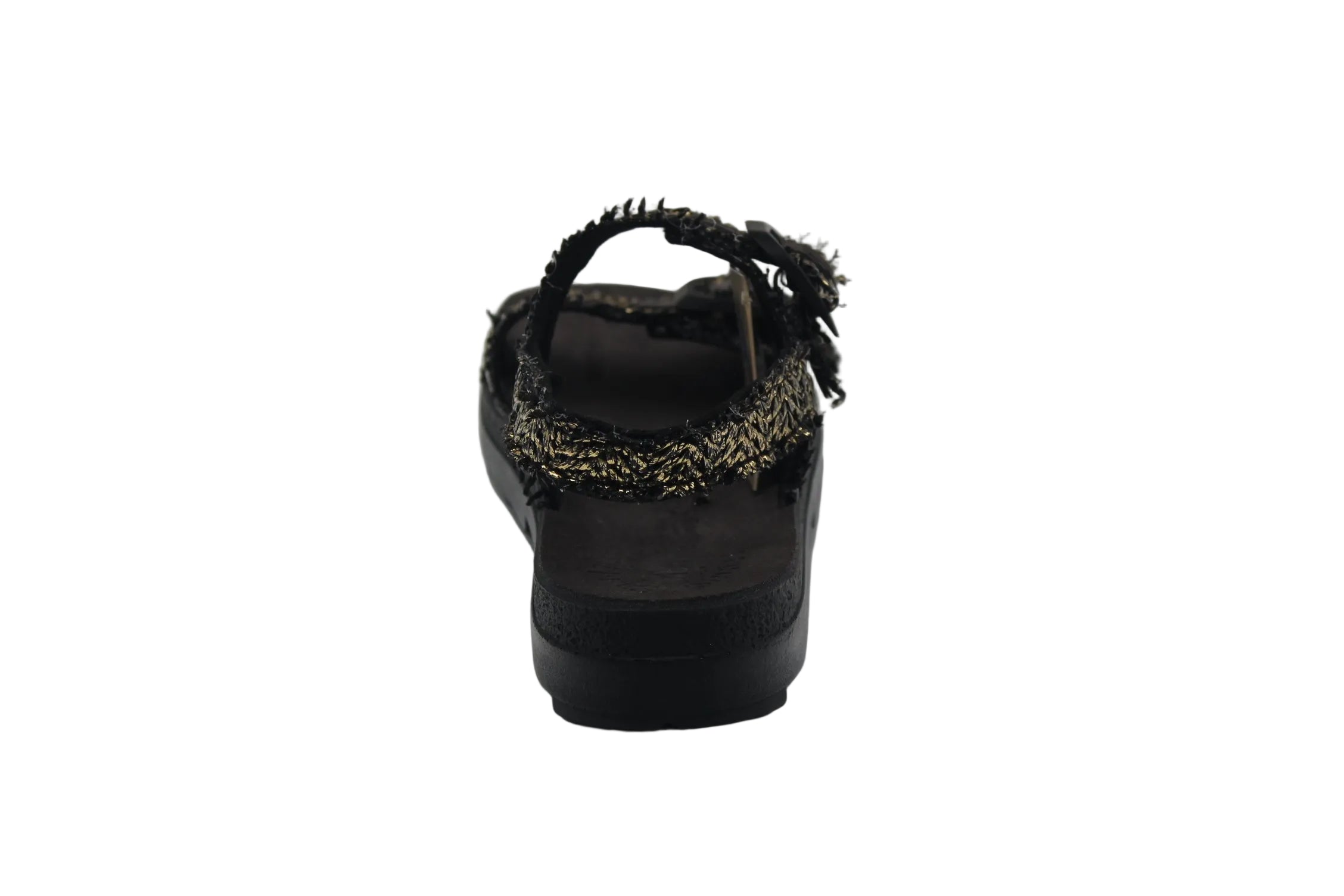 Sandalo basso FANTASY SANDALS - S9038 CARMEN