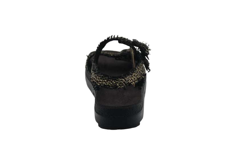Sandalo basso FANTASY SANDALS - S9038 CARMEN