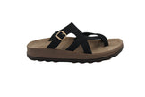 Ciabatta con ferma dito FANTASY SANDALS - S307 ARIADNI
