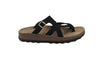 Ciabatta con ferma dito FANTASY SANDALS - S307 ARIADNI