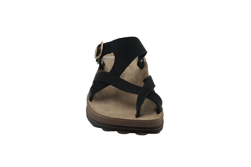 Ciabatta con ferma dito FANTASY SANDALS - S307 ARIADNI