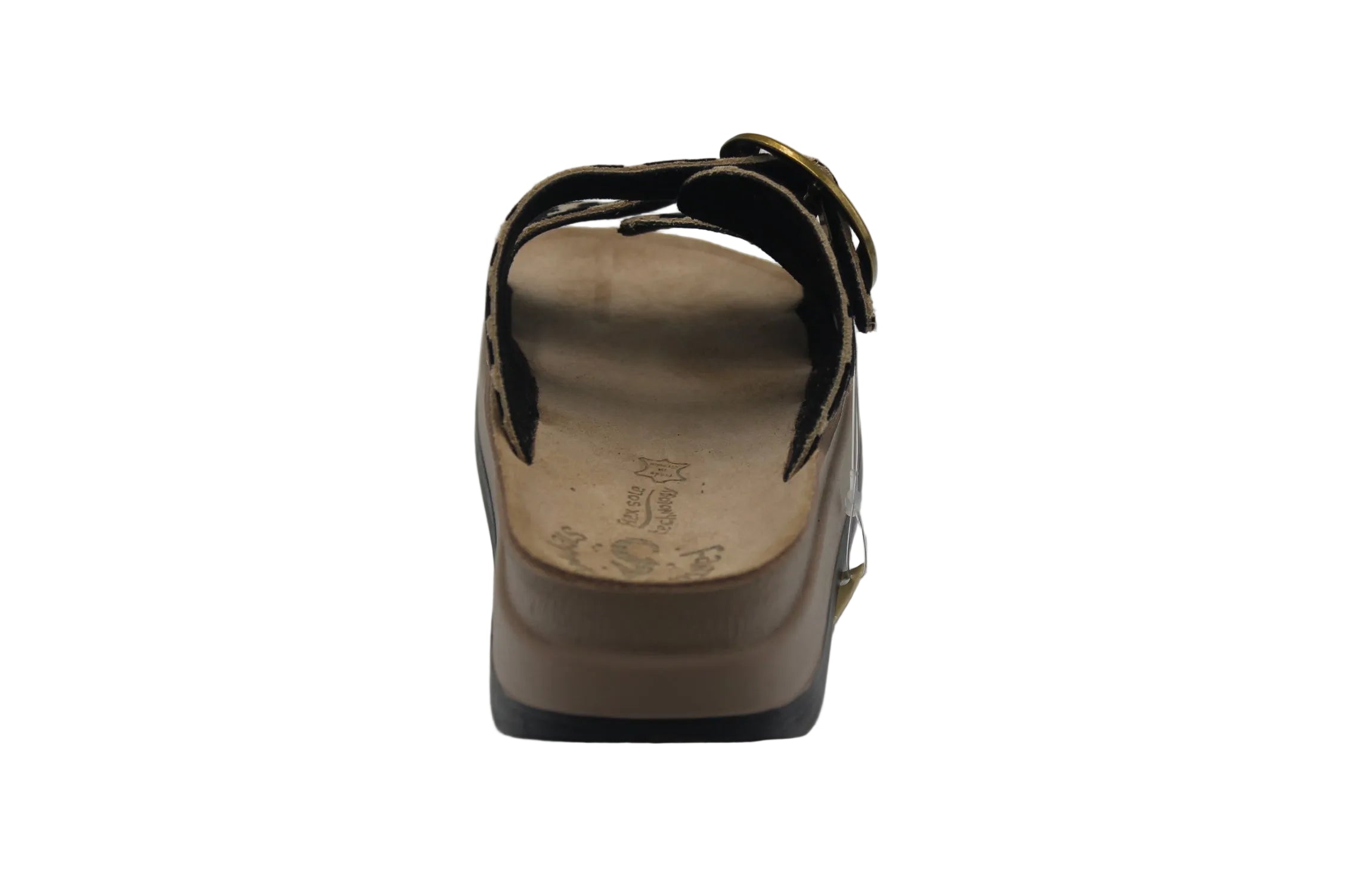 Ciabatta due Fasce FANTASY SANDALS - S1100 ZEFI