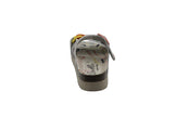 Ciabatta fussbett ANEKKE - LUGO423