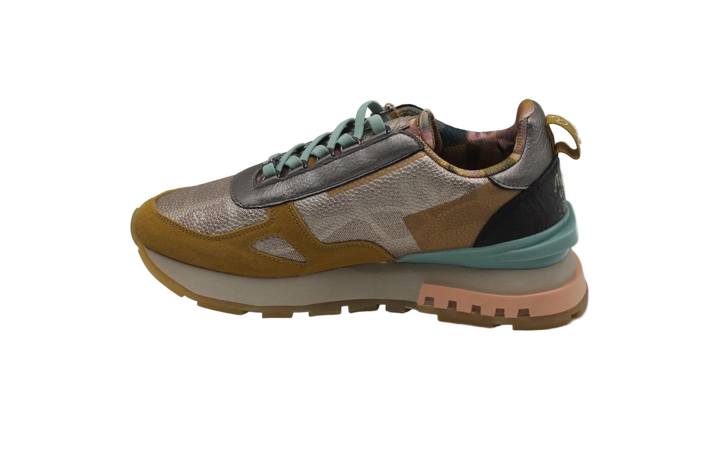 Sneakers ANEKKE - LISBOA423