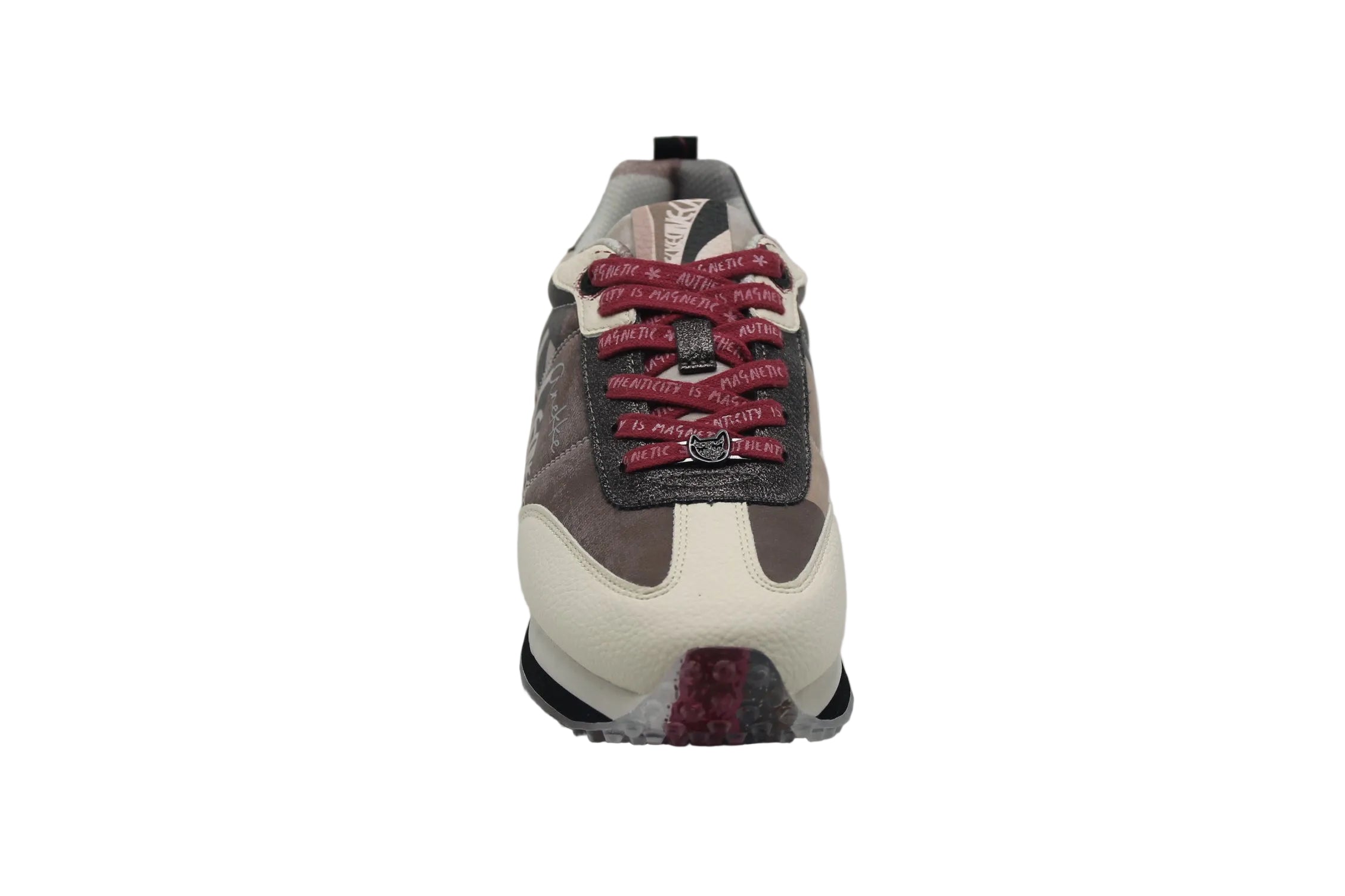 Sneakers ANEKKE - NEW YORK423