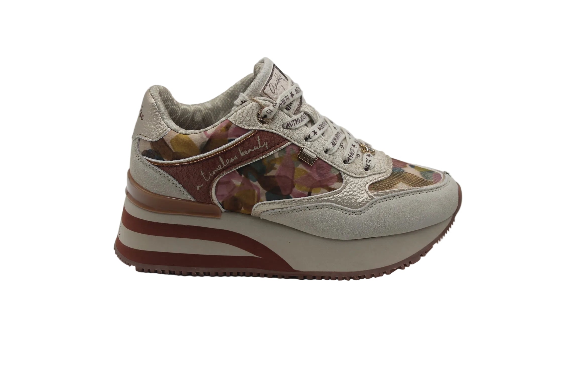 Sneakers ANEKKE - LONDON423
