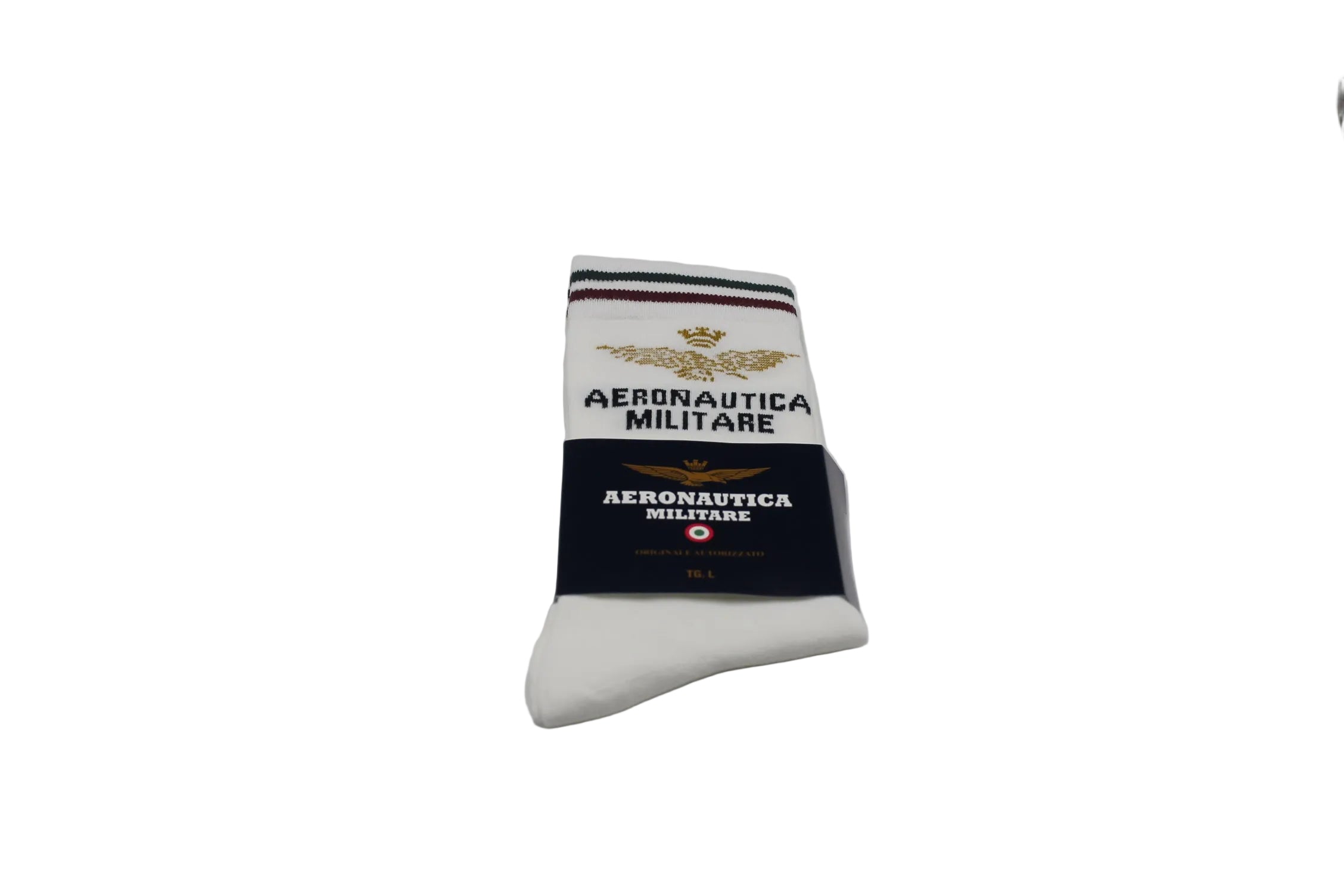 Calzini AERONAUTICA MILITARE - 252CZ12UL00499