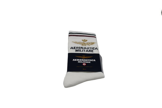 Calzini AERONAUTICA MILITARE - 252CZ12UL00499