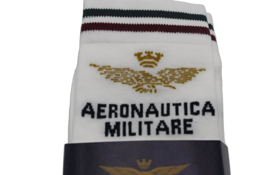 Calzini AERONAUTICA MILITARE - 252CZ12UL00499