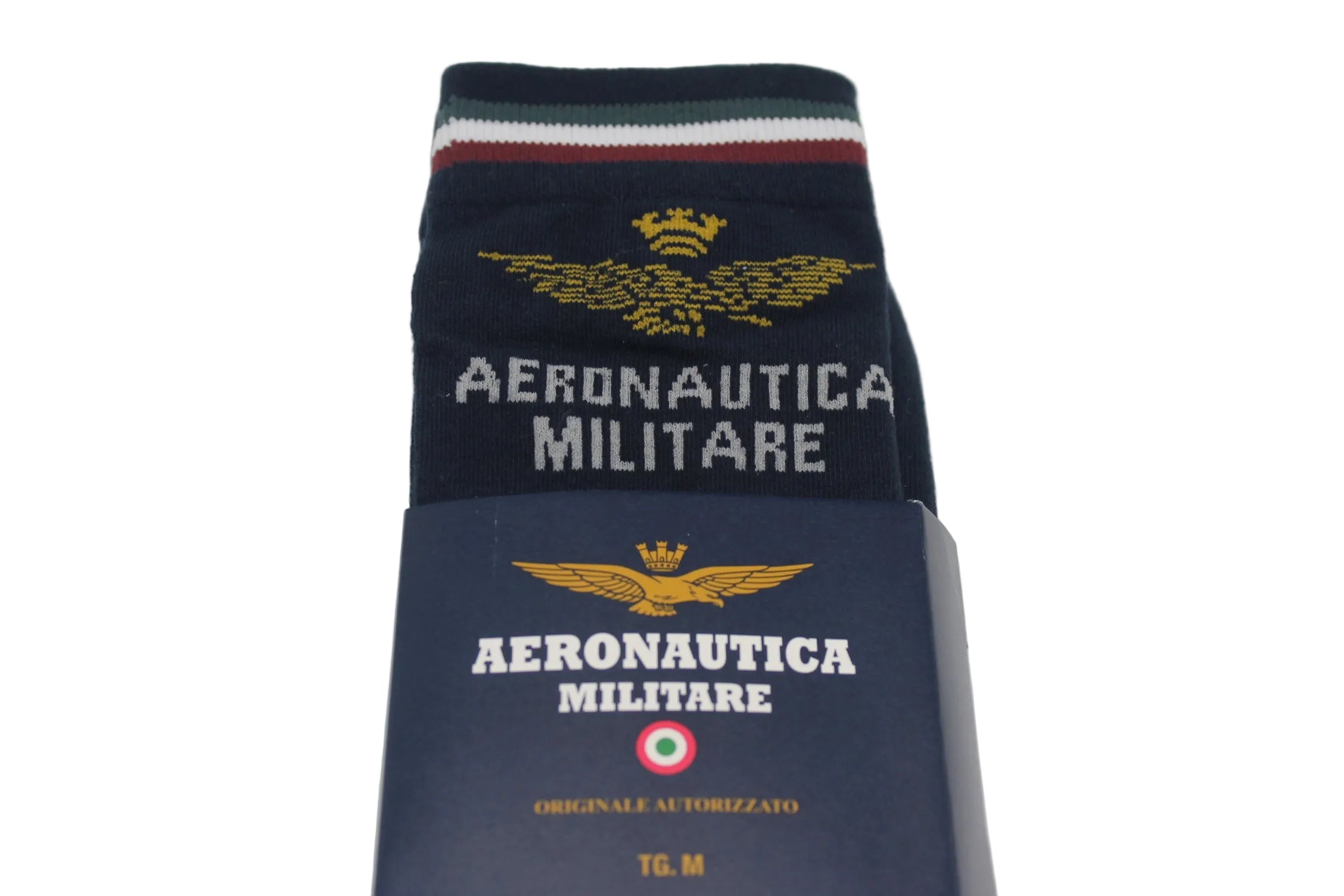 Calzini AERONAUTICA MILITARE - 252CZ12UL00499