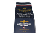Calzini AERONAUTICA MILITARE - 252CZ12UL00499
