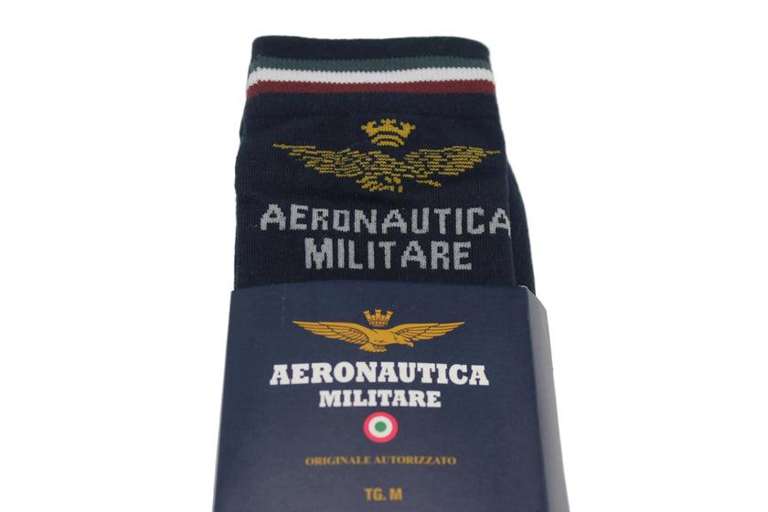 Calzini AERONAUTICA MILITARE - 252CZ12UL00499