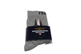 Calzini AERONAUTICA MILITARE - 252CZ0007UL00479 FRECCE TRICOLORI