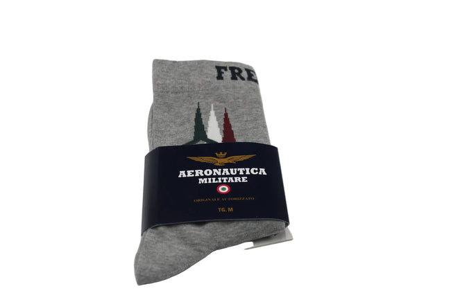 Calzini AERONAUTICA MILITARE - 252CZ0007UL00479 FRECCE TRICOLORI