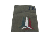 Calzini AERONAUTICA MILITARE - 252CZ0007UL00479 FRECCE TRICOLORI